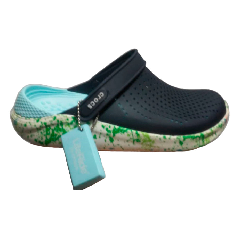 LiteRide® Chispas Navy Menta