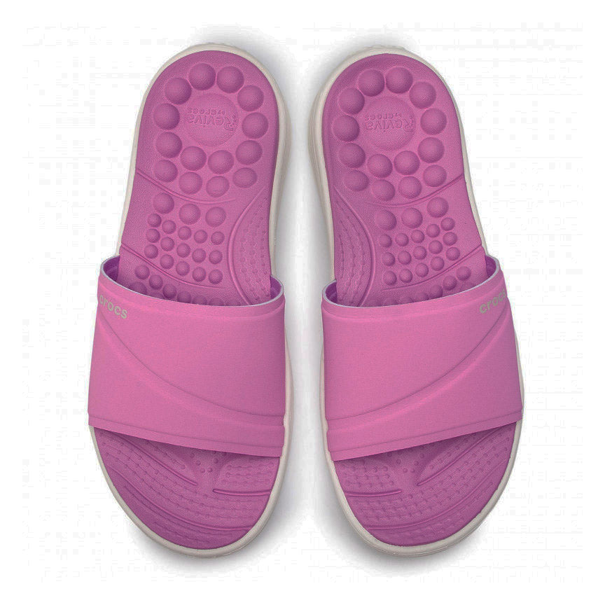 Sandal Reviva® Slide Mora