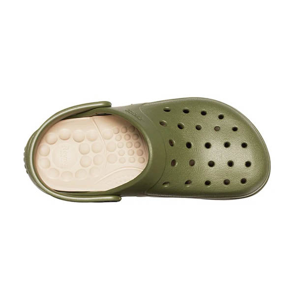 Classic Reviva® Army Beige