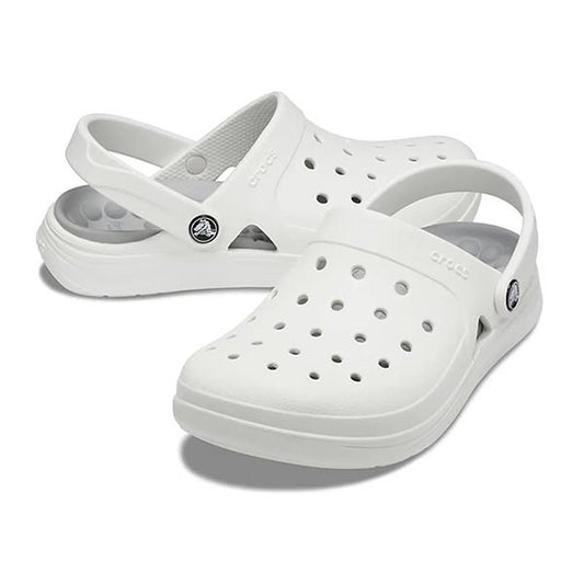 Classic Reviva® Blanco Gris