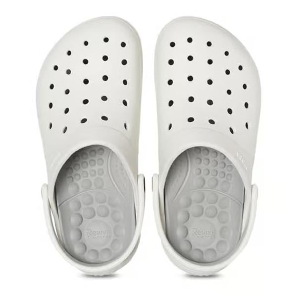 Classic Reviva® Blanco Gris