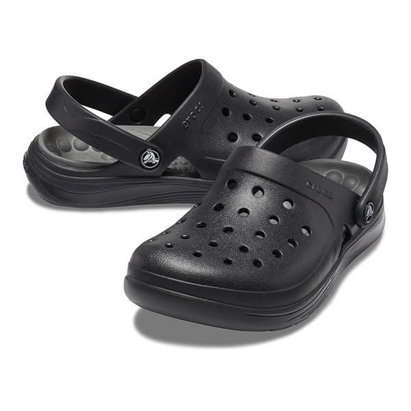 Classic Reviva® Negro Gris