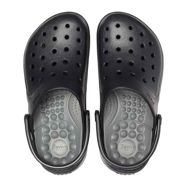 Classic Reviva® Negro Gris
