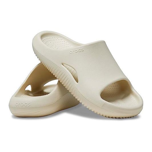 Mellow® Slide Sandal Crema