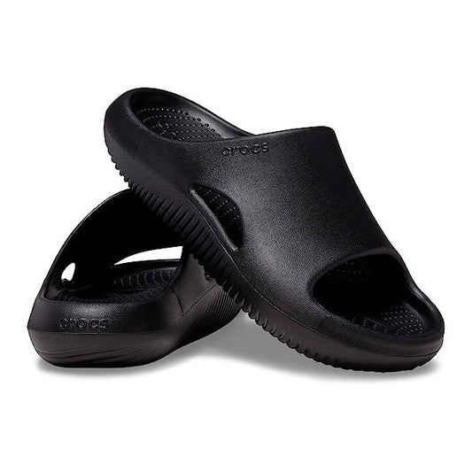 Mellow® Slide Sandal Negro