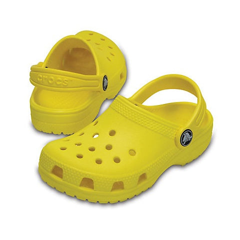 Classic® Clog Amarillo