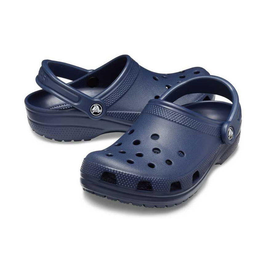 Classic® Clog Navy