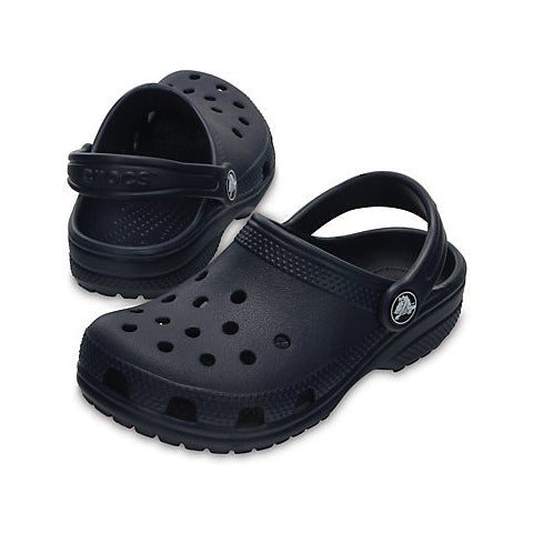 Classic® Clog Negro
