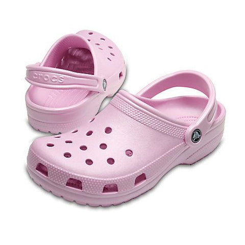 Classic® Clog Rosa