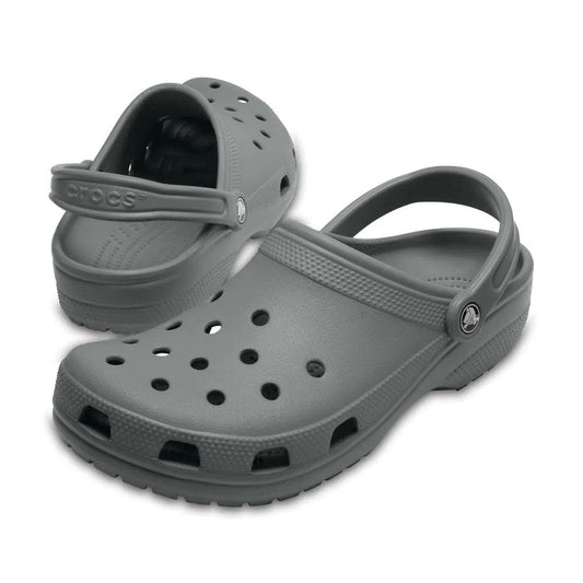 Classic® Clog Gris