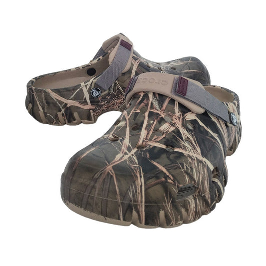 Comfort® Camuflado p./Cafe