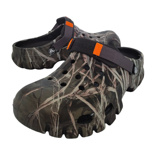 Comfort® Camuflado p./Naranja