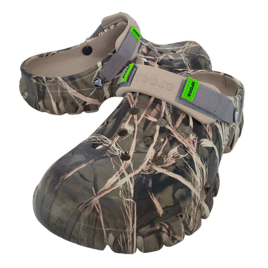 Comfort® Camuflado p./Verde