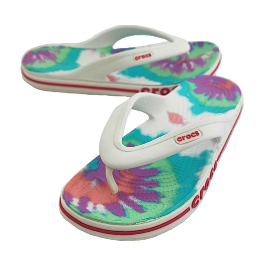 Flip® Tres Puntas Coral