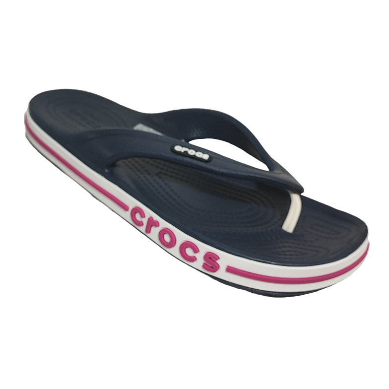 Flip® Tres Puntas Navy Fucsia
