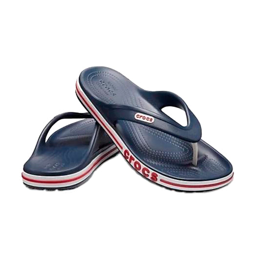 Flip® Tres Puntas Navy Rojo