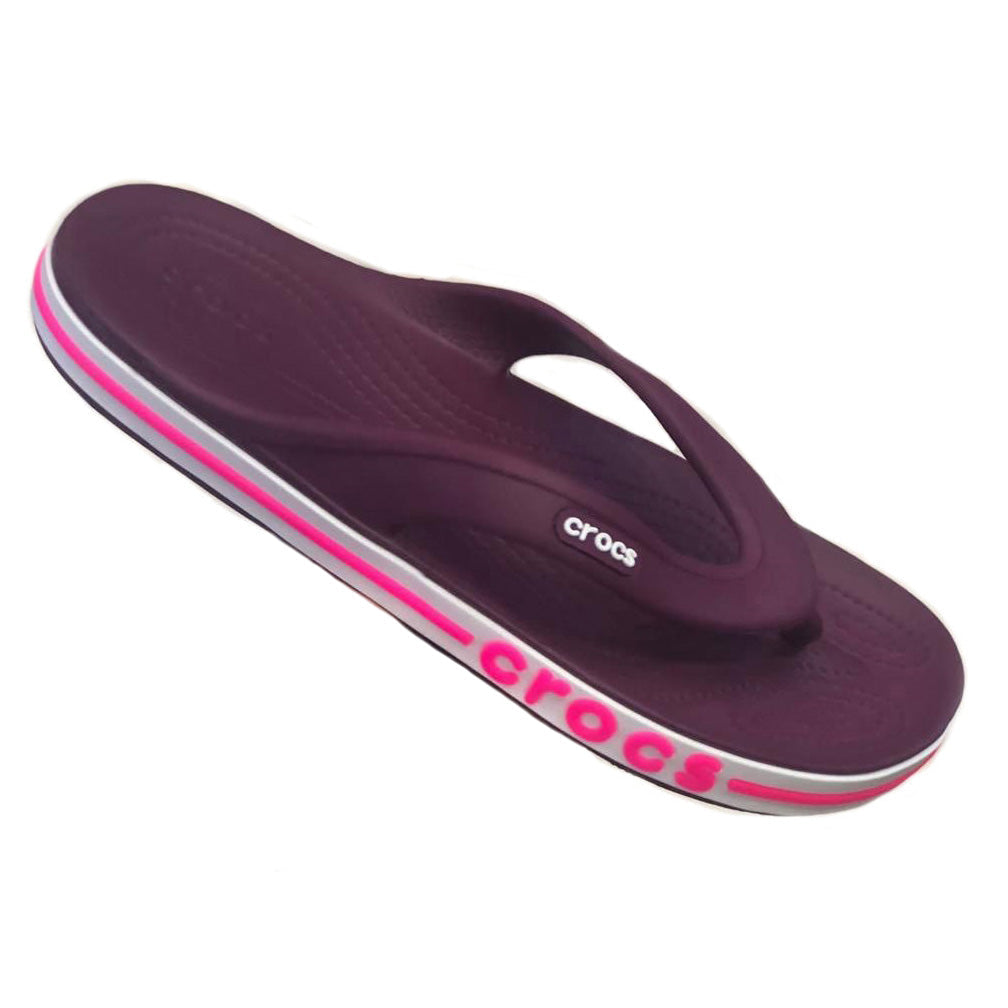 Flip® Tres Puntas Vinotinto