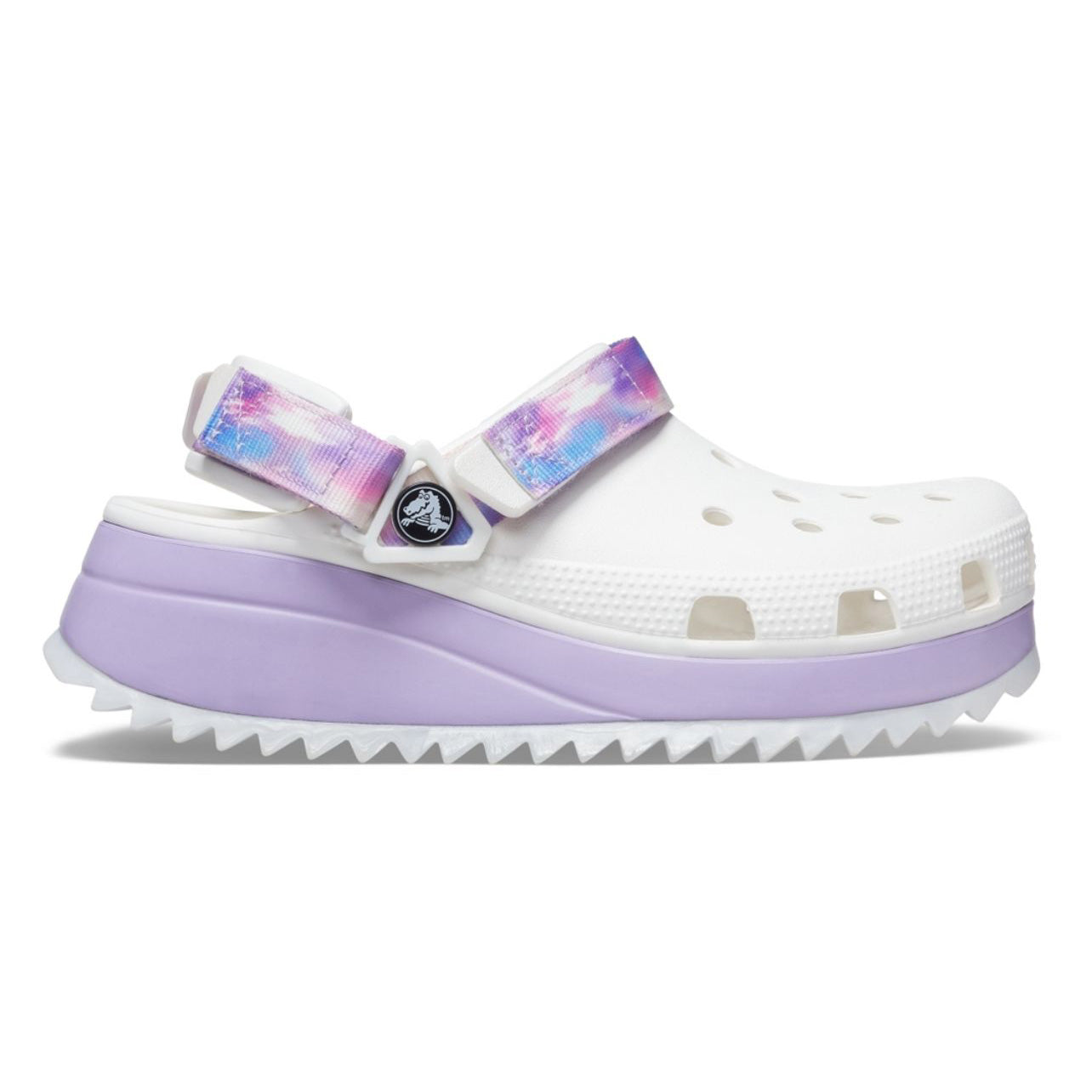 Hiker® Lila Blanco