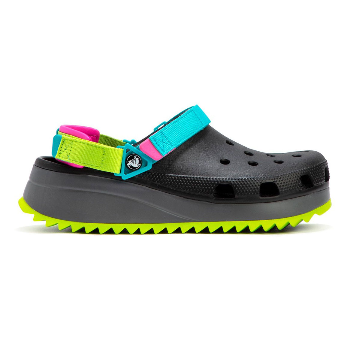 Hiker® Negro Citrus