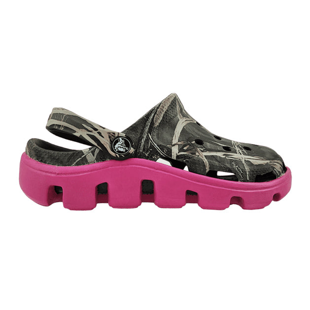 Tractor® Camuflado Fucsia