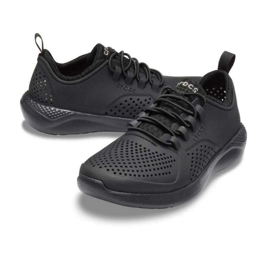 LiteRide® Pacer M Negro