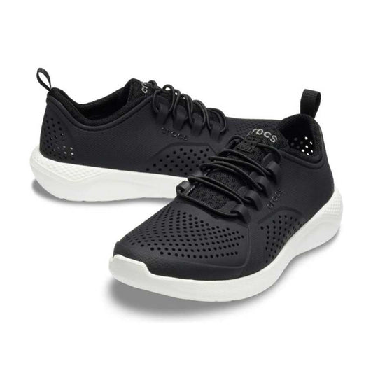 LiteRide® Pacer M Negro Blanco