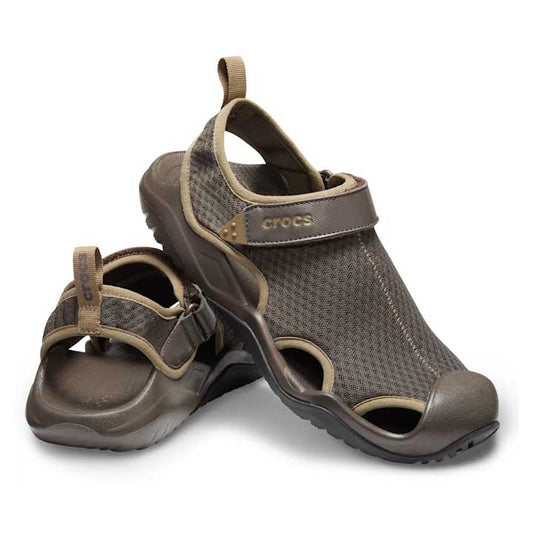 Swiftwater Mesh Espresso