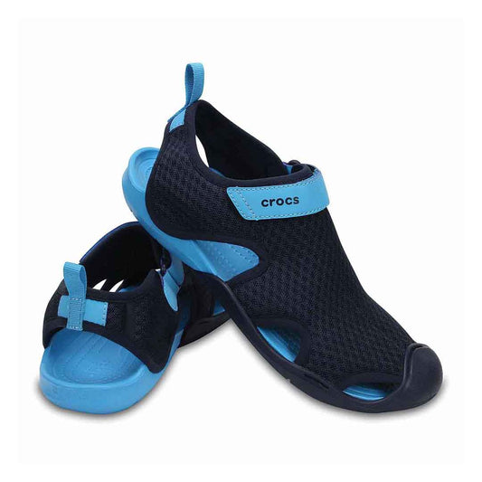 Swiftwater Mesh Navy Azul