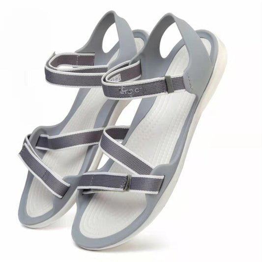 Swiftwater® Webbing Sandal Gris