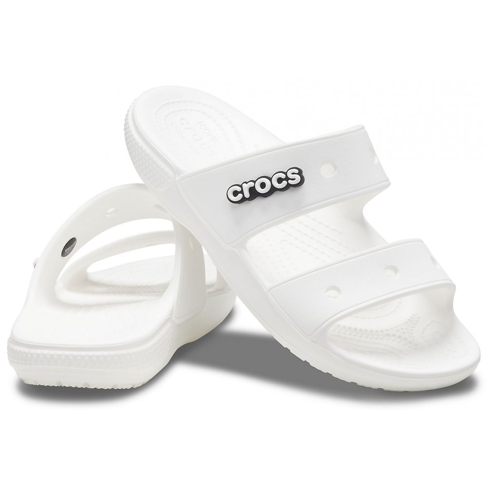 Classic® Sandal Blanco