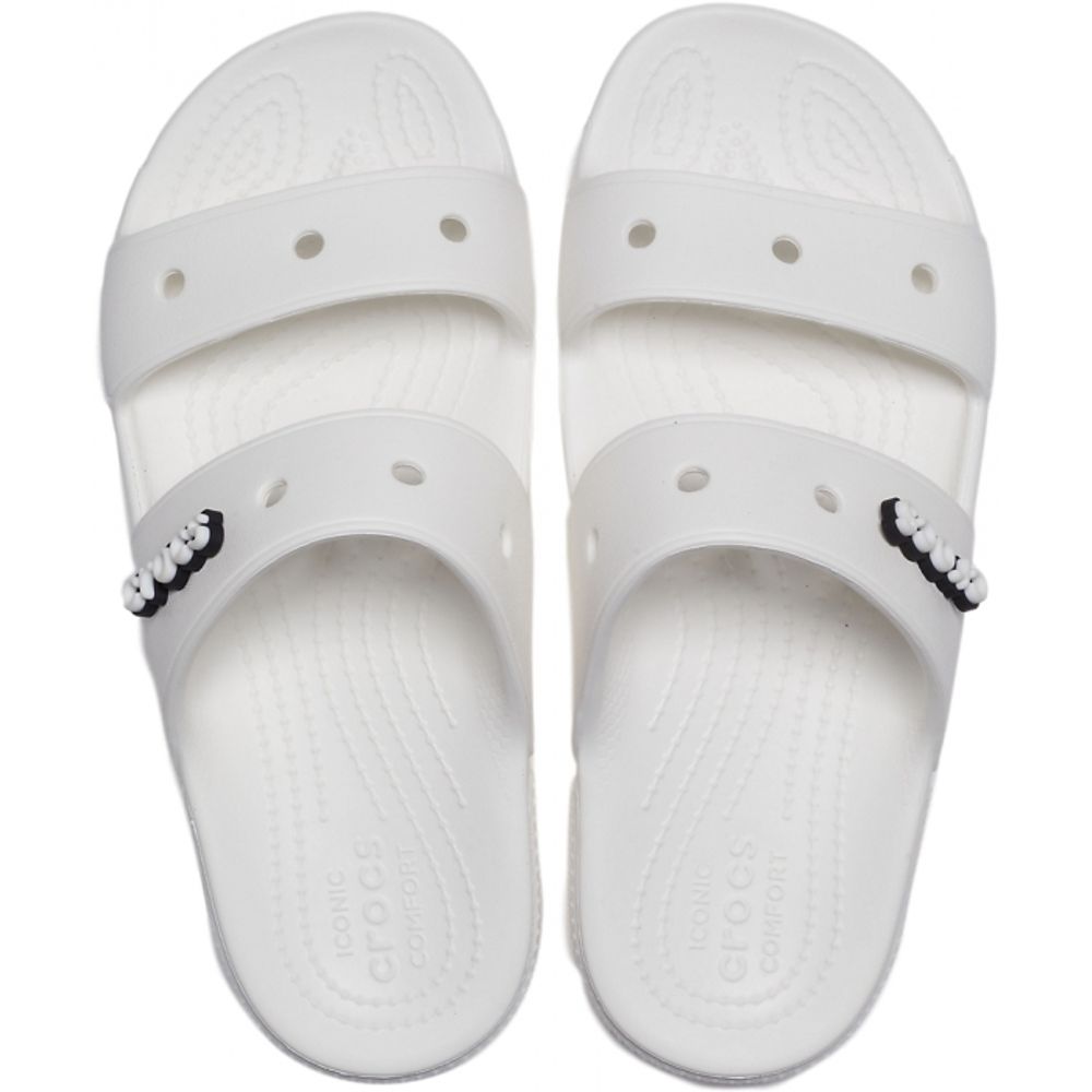 Classic® Sandal Blanco