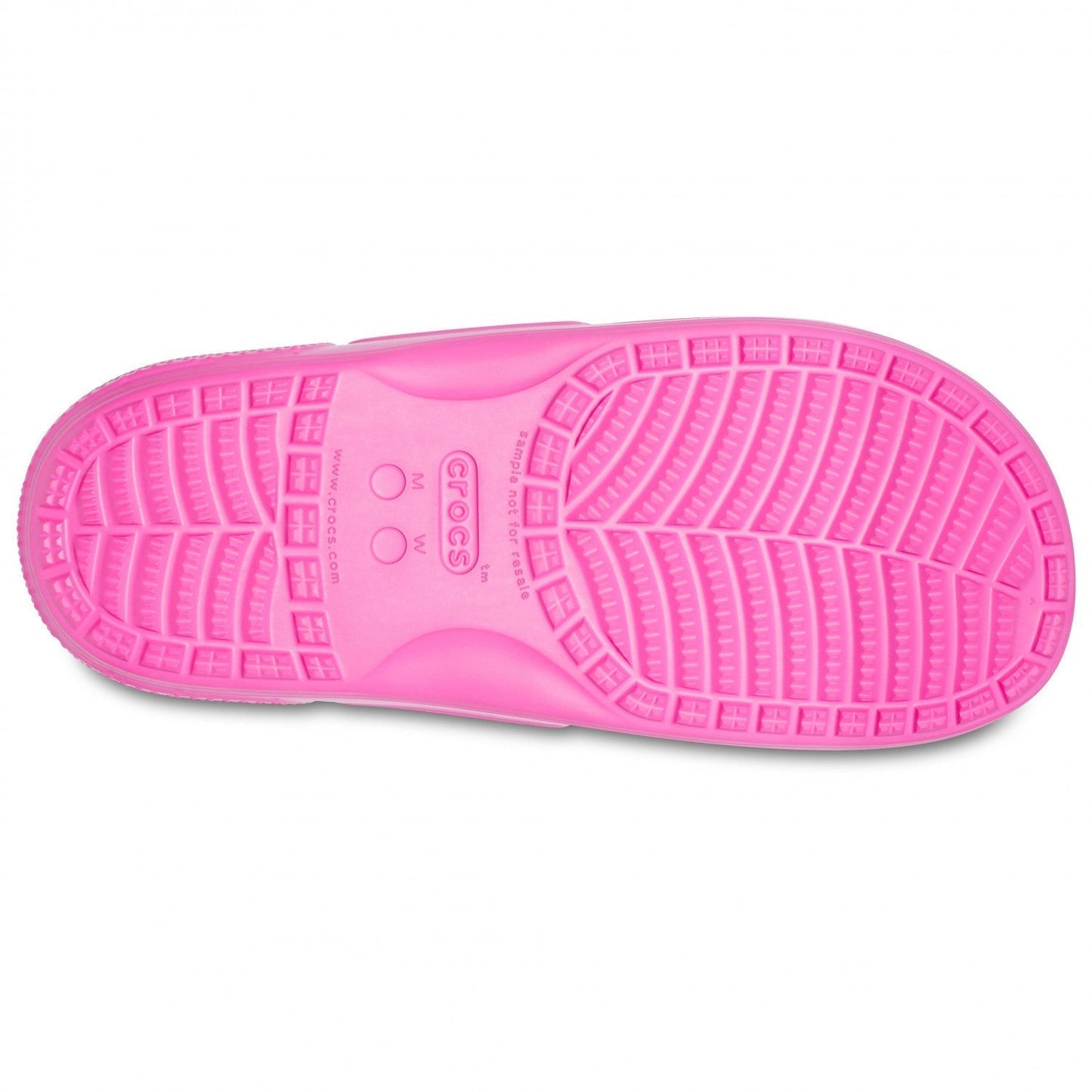 Classic® Sandal Fucsia