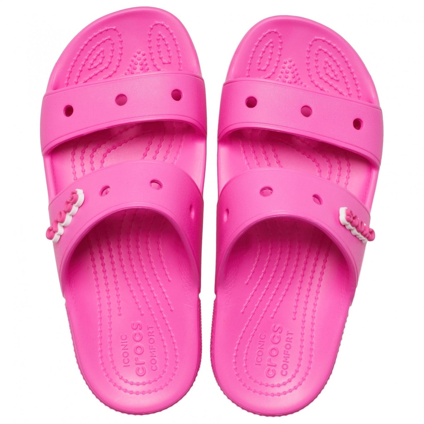 Classic® Sandal Fucsia