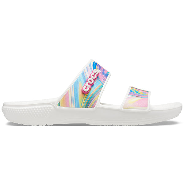 Classic® Sandal Graphic Arco Iris