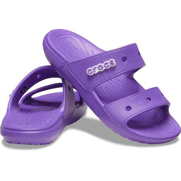 Classic® Sandal Morado