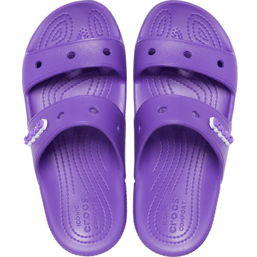 Classic® Sandal Morado