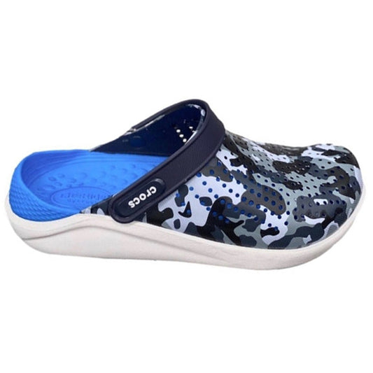 LiteRide® Camuflado Azul