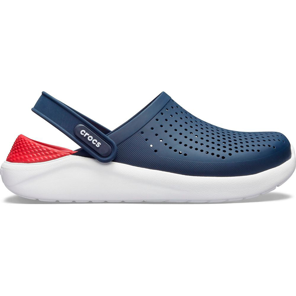 LiteRide® Navy Rojo