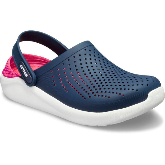 LiteRide® Navy Fucsia