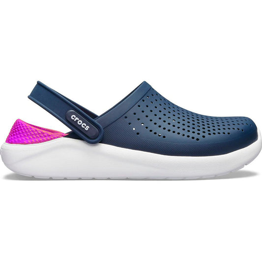 LiteRide® Navy Fucsia