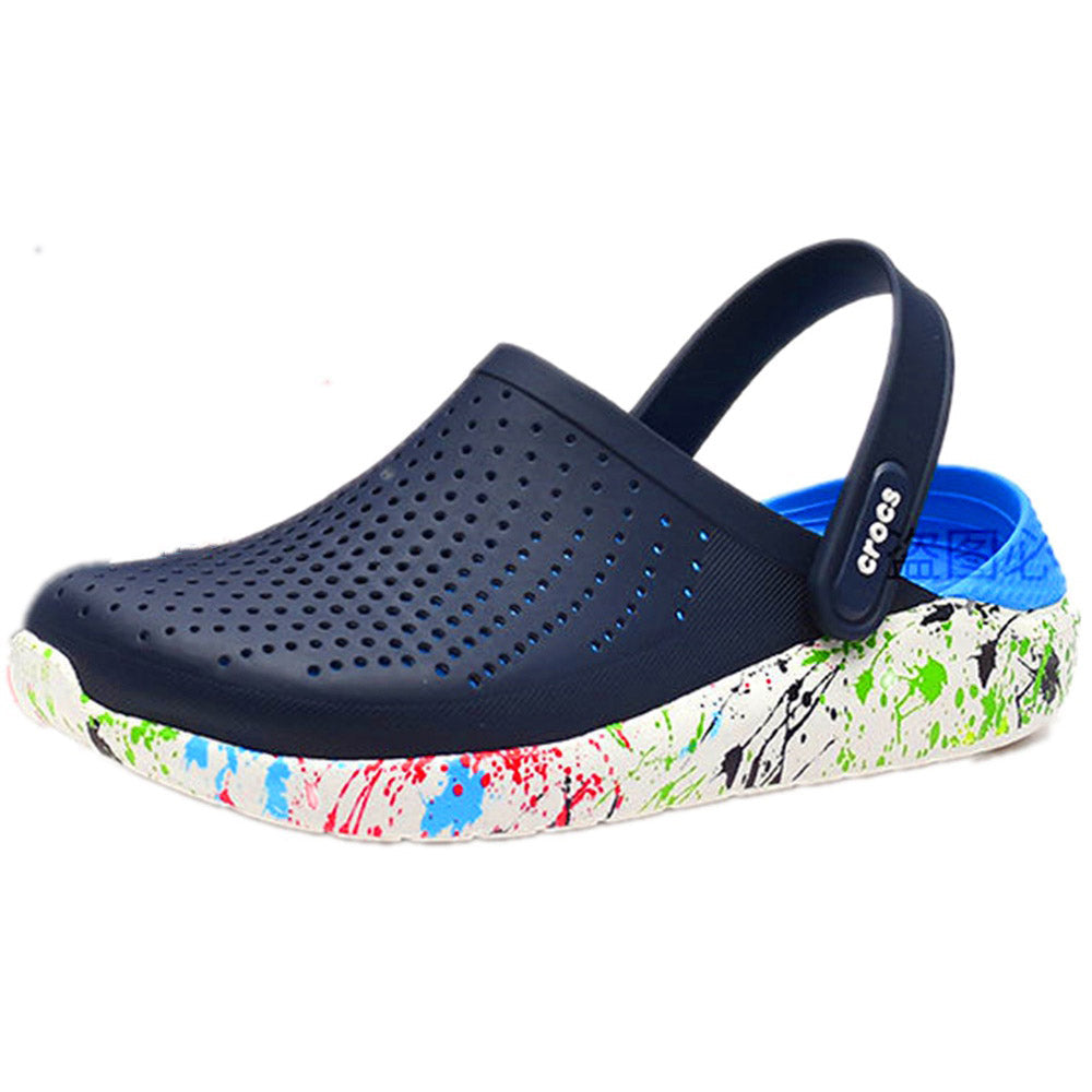 LiteRide® Chispas Navy Azul