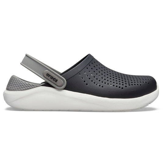 LiteRide® Negro Gris Blanco