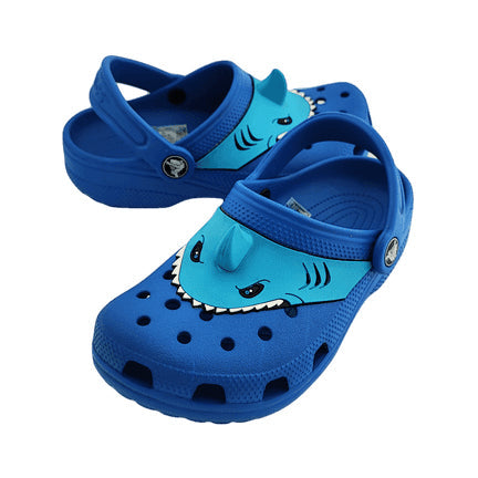 KIDS Classic® Tiburon Azul