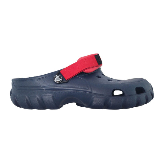 Comfort® Navy Rojo