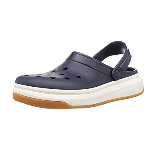 Crocband™ Full Force Clog Navy