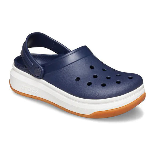 Crocband™ Full Force Clog Navy