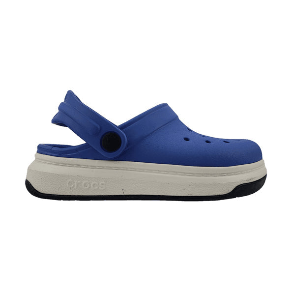 KIDS Crocband™ Full Force Clog Azul