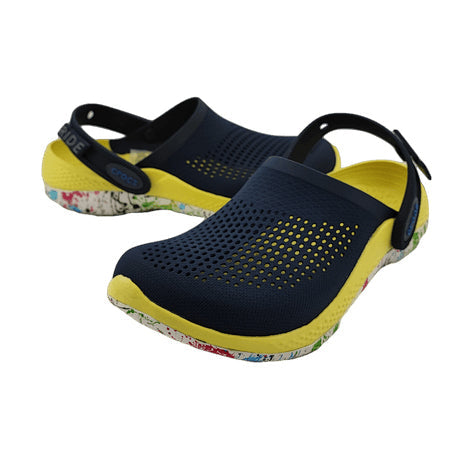 LiteRide® 360 Chispas Navy Amarillo