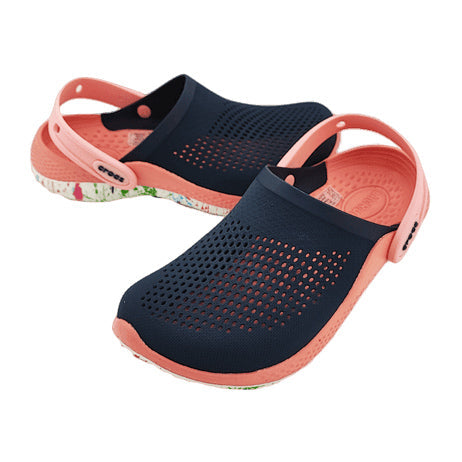 LiteRide® 360 Chispas Navy Salmon