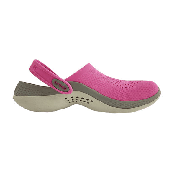 LiteRide® 360 Rosa Gris